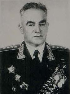 Колпакчи Владимир Яковлевич