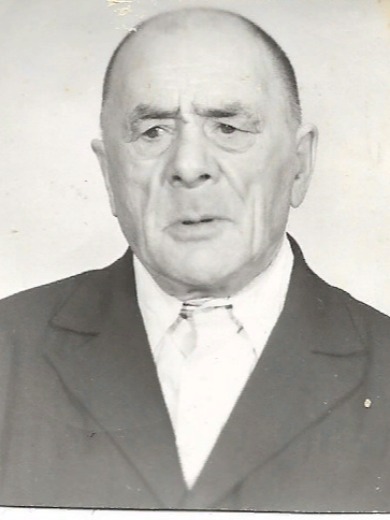 Зарипов Нурлый Зарипович