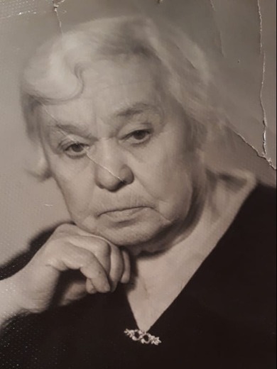 Малинникова Агриппина Максимовна