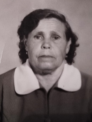 Миронова Мария Федоровна