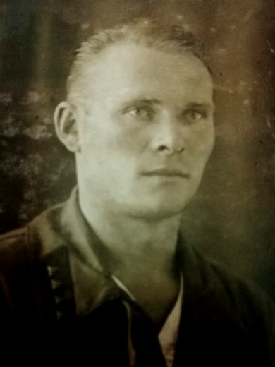 Бударин Сергей Митрофанович