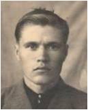 Фролов Федор Яковлевич