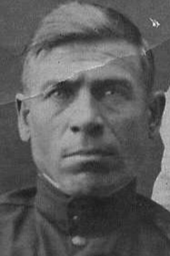 Горяев Афанасий Сидорович