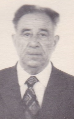 Друкер Ефим Яковлевич