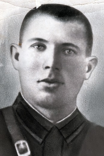 Кудинов Иван Никитович