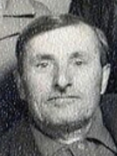 Оганесян Григорий Татевосович