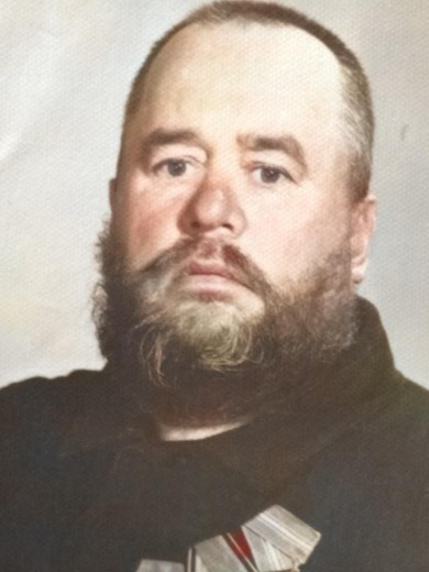 Александров Иван Михайлович