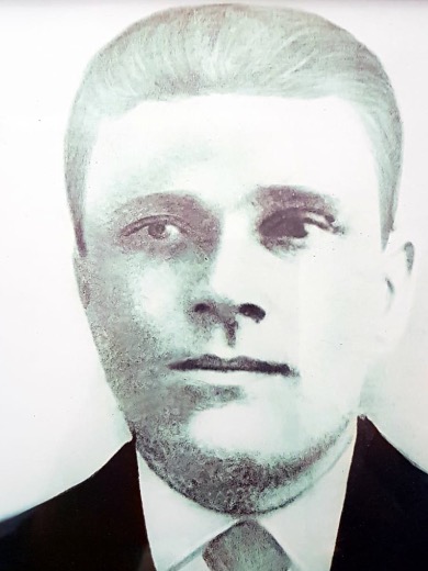 Мурзин Фатих Мурзагалиевич