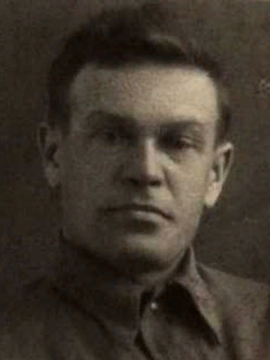 Зубов Александр Александрович
