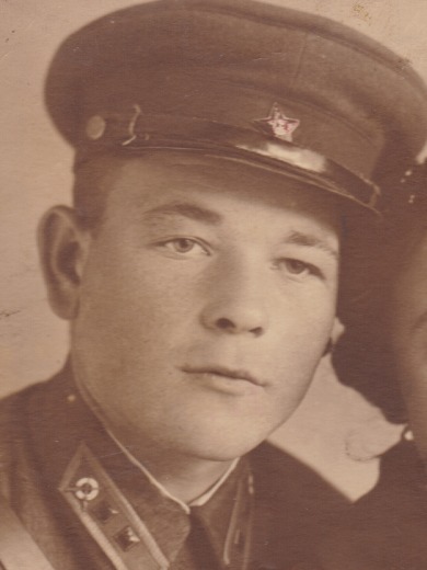 Дементьев Андрей Иванович