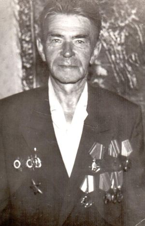 Кузичев Александр Александрович