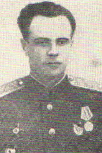 Утин Александр Васильевич