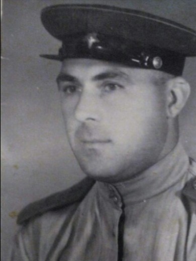 Шкареда Дмитрий Михайлович