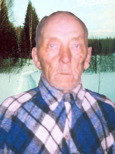 Манин Александр Андреевич