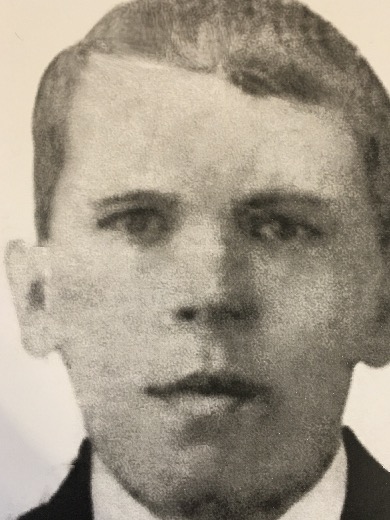 Васильев Алексей Васильевич