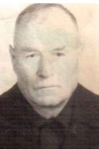 Борисенко Иван Владимирович