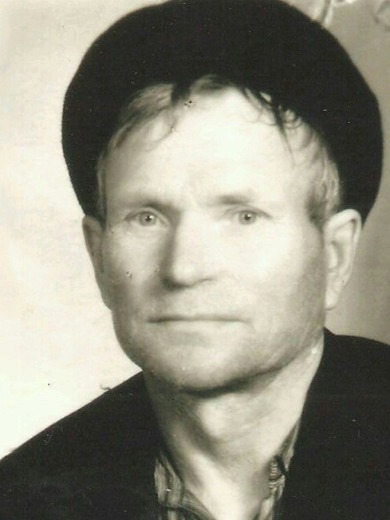 Нелаев Алексей Дмитриевич