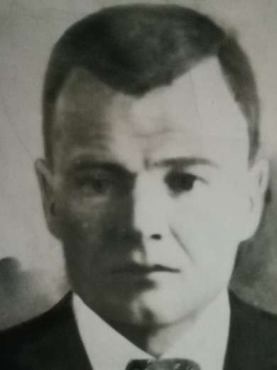 Ушенин Иван Фалаеевич
