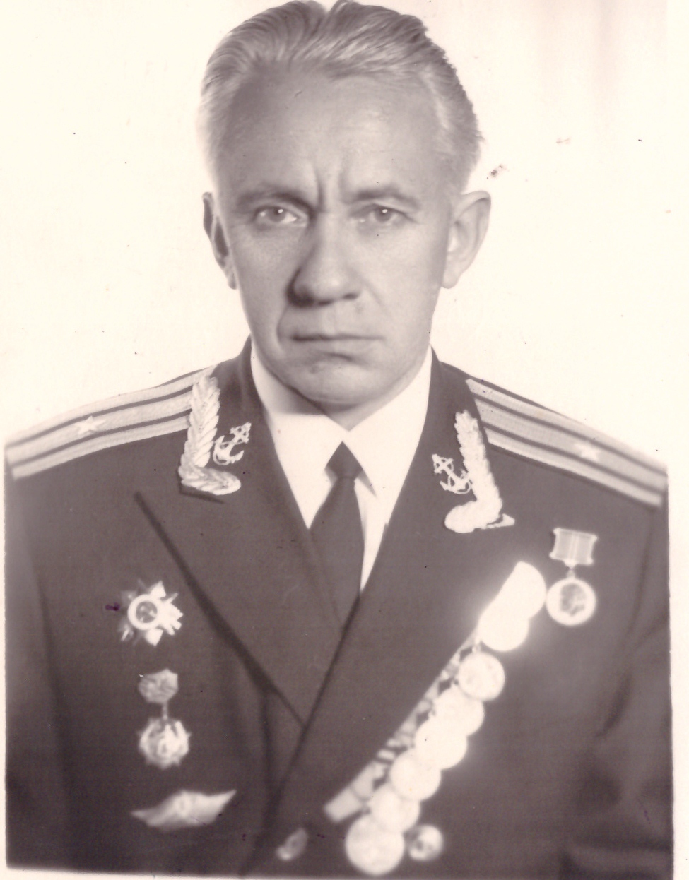 Рагушевский Александр Валентинович