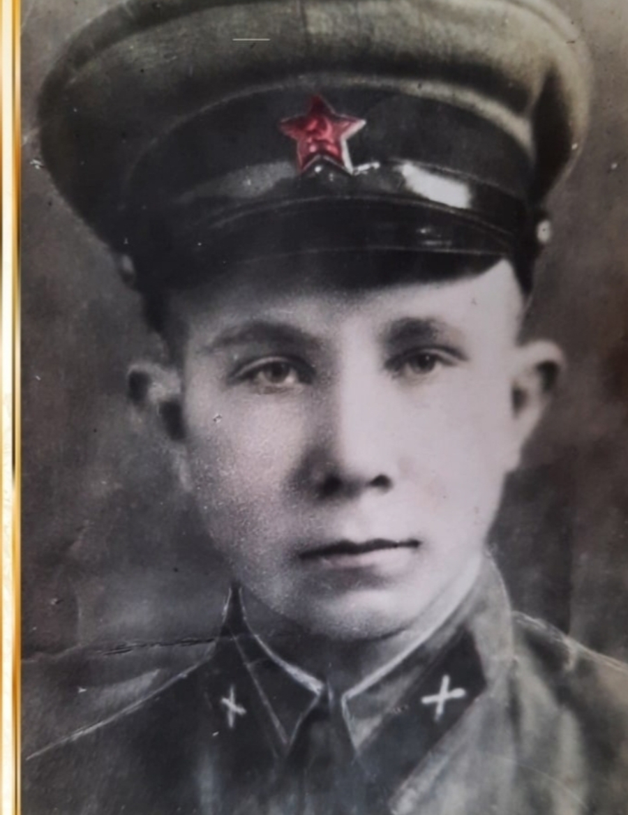 Пыщев Иван Михайлович
