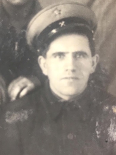 Исаев Гаджи