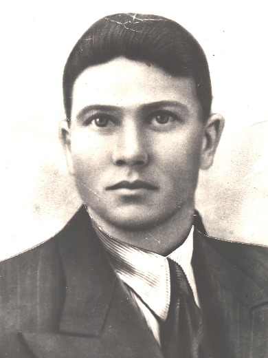 Ельчанинов Василий Иванович