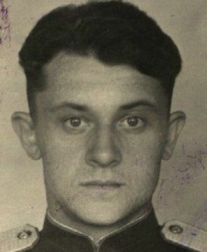 Безмен Евгений Михайлович