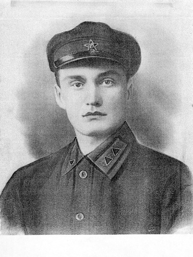 Булицкий Константин Терентьевич