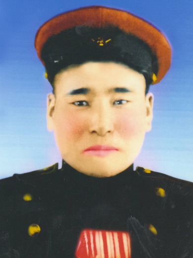 Готовцев Петр Евсеевич