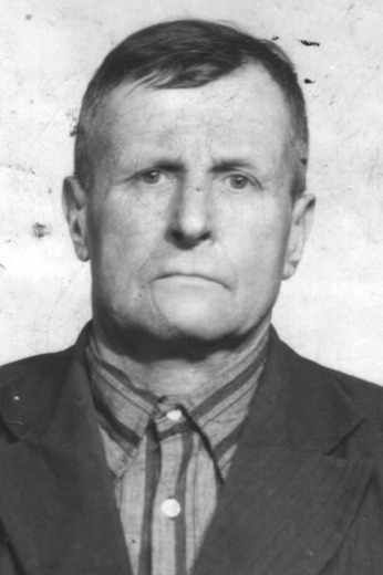 Сащека Сергей Иванович