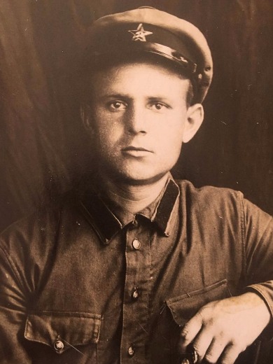 Грачев Александр Григорьевич