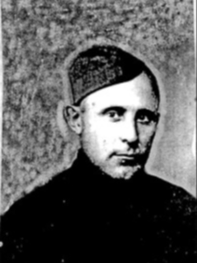 Таничев Иван Матвеевич