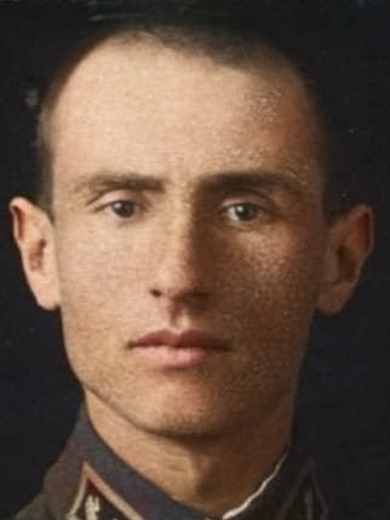 Николаев Алексей Антонович