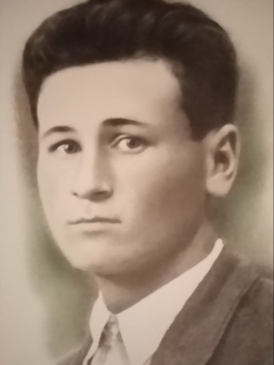 Козлов Василий Иванович