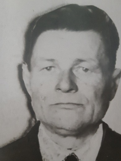 Никонов Яков Зиновьевич