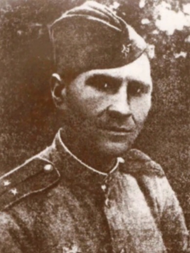 Филимонов Николай Петрович