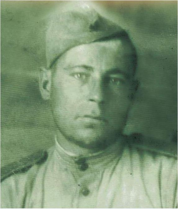 Плужников Андрей Арсентьевич