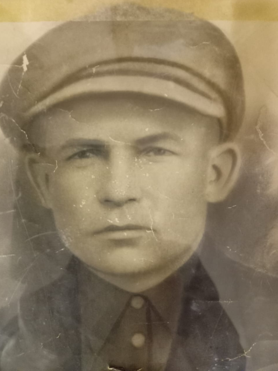 Богачев Александр Иванович