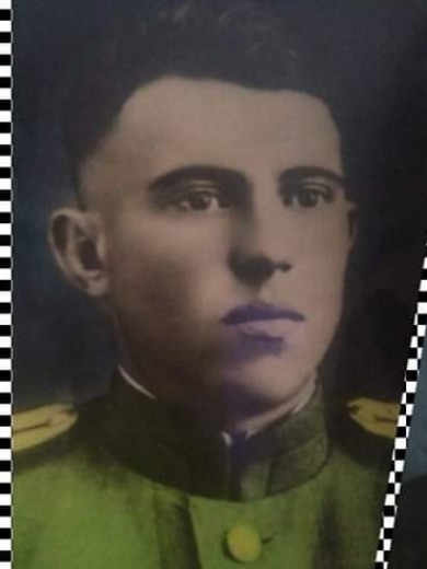 Кисленко Василий Иванович