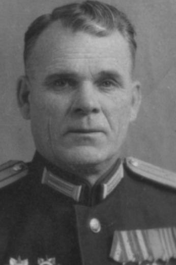 Кузнецов Иван Петрович