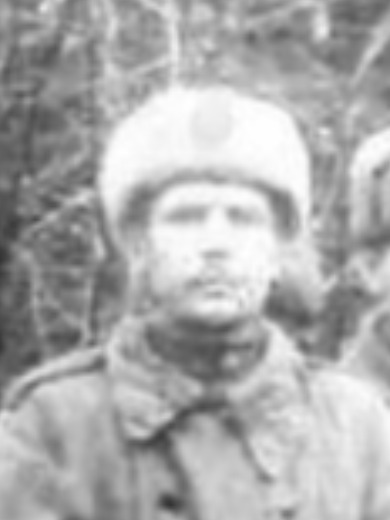 Власов Петр Петрович