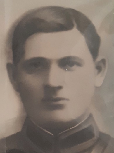 Емельянов Федор Макарович