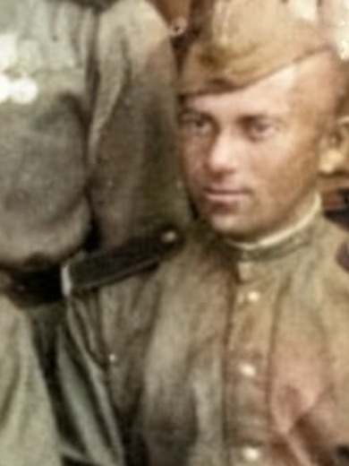 Джопуа Шалико