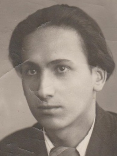 Смирнов Сергей Федорович