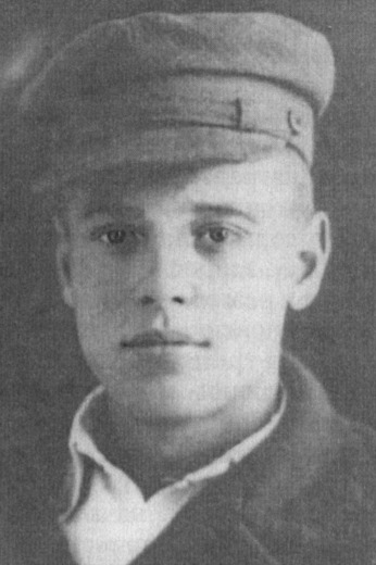 Митин Евгений Павлович