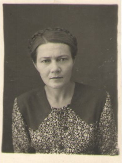 Сафонова Раиса Дмитриевна