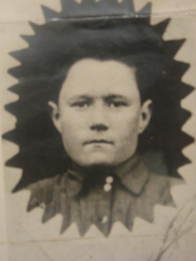 Прядуненко Иван Павлович