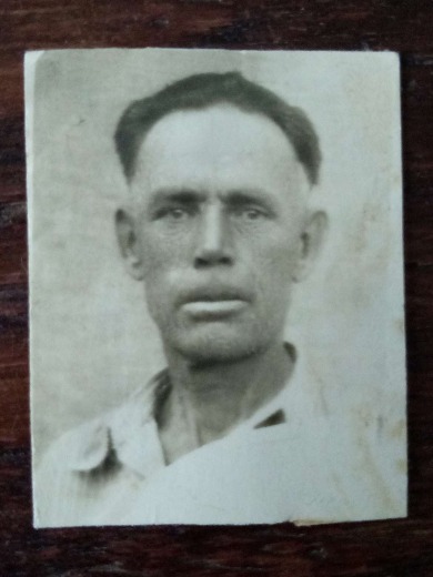 Заика (Зайка) Емельян Семенович