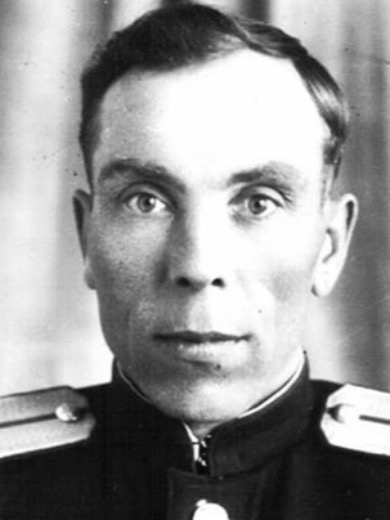 Иванов Михаил Семенович