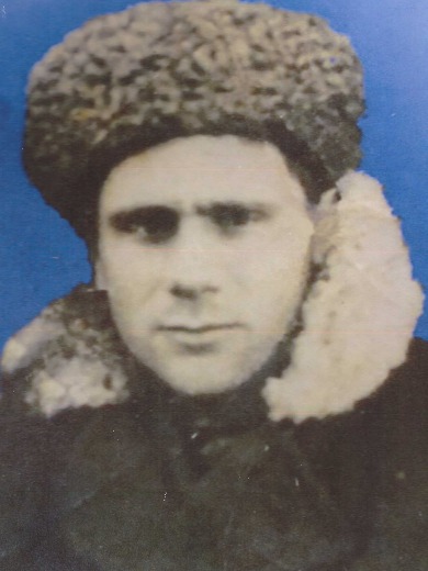 Довганев Иван Карпович